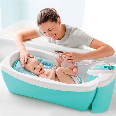 Dive into the World of Newborn Magic No Rinse Foam: The Key to a Clean and Healthy Baby